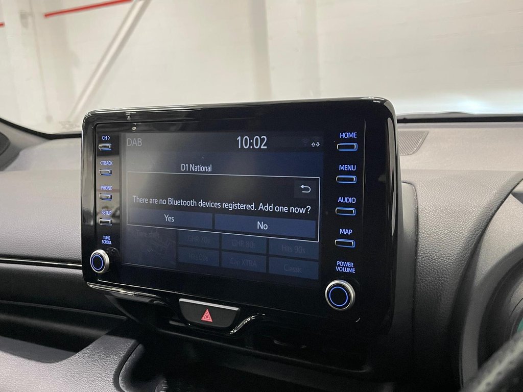 Used Toyota Yaris 2023 for sale - 76655439: Photo 14