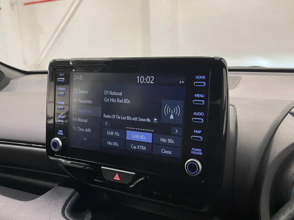 Used Toyota Yaris 2023 for sale - 76655439: Photo 15