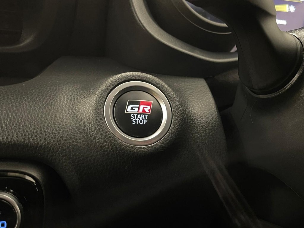 Used Toyota Yaris 2023 for sale - 76655439: Photo 18