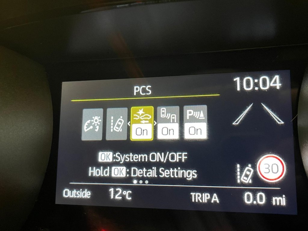 Used Toyota Yaris 2023 for sale - 76655439: Photo 19