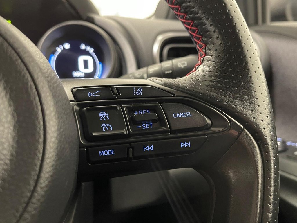 Used Toyota Yaris 2023 for sale - 76655439: Photo 20