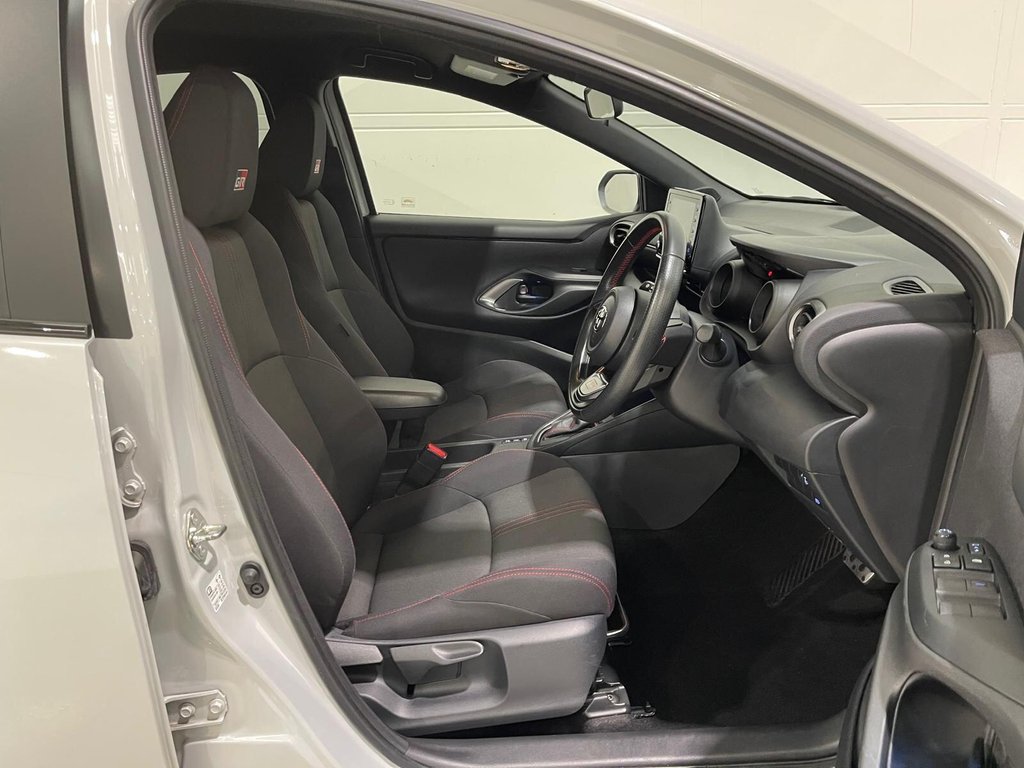 Used Toyota Yaris 2023 for sale - 76655439: Photo 23