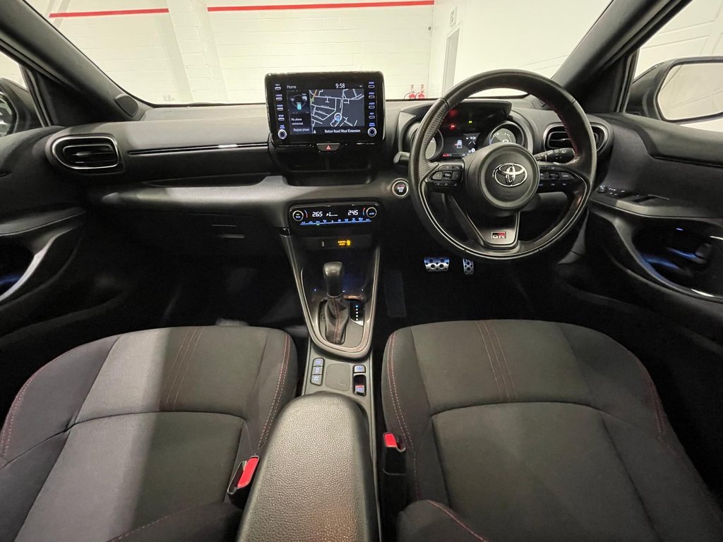 Used Toyota Yaris 2023 for sale - 76655439: Photo 25