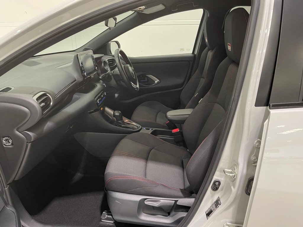 Used Toyota Yaris 2023 for sale - 76655439: Photo 26