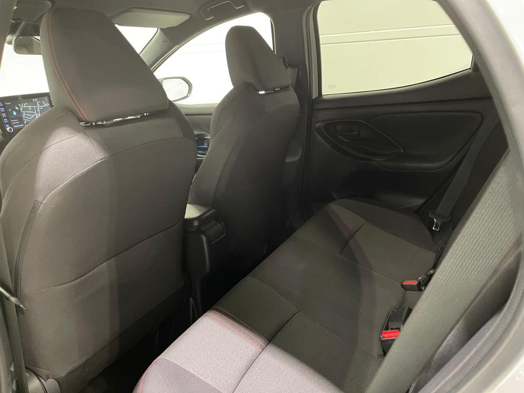 Used Toyota Yaris 2023 for sale - 76655439: Photo 31
