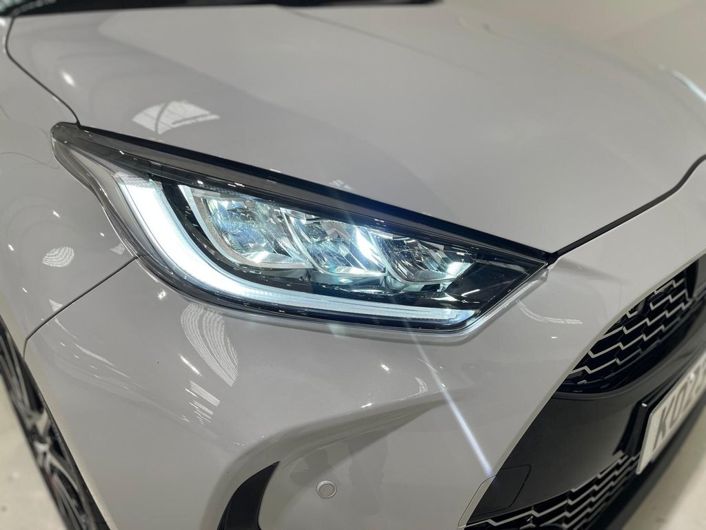 Used Toyota Yaris 2023 for sale - 76655439: Photo 38