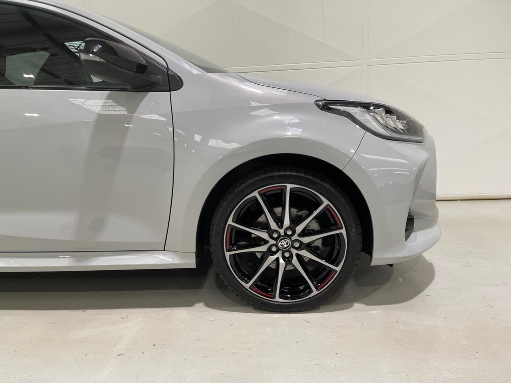 Used Toyota Yaris 2023 for sale - 76655439: Photo 39