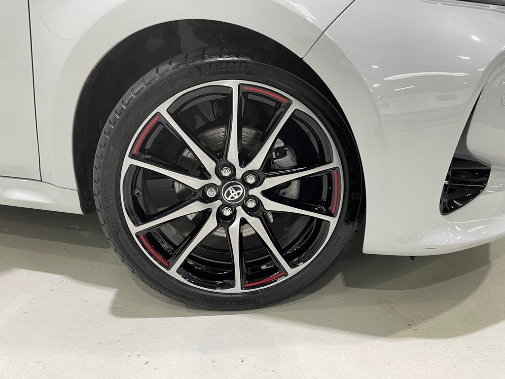 Used Toyota Yaris 2023 for sale - 76655439: Photo 40