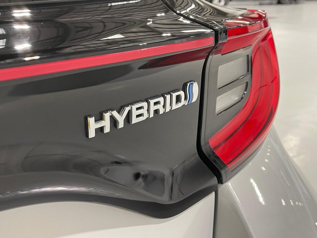 Used Toyota Yaris 2023 for sale - 76655439: Photo 43