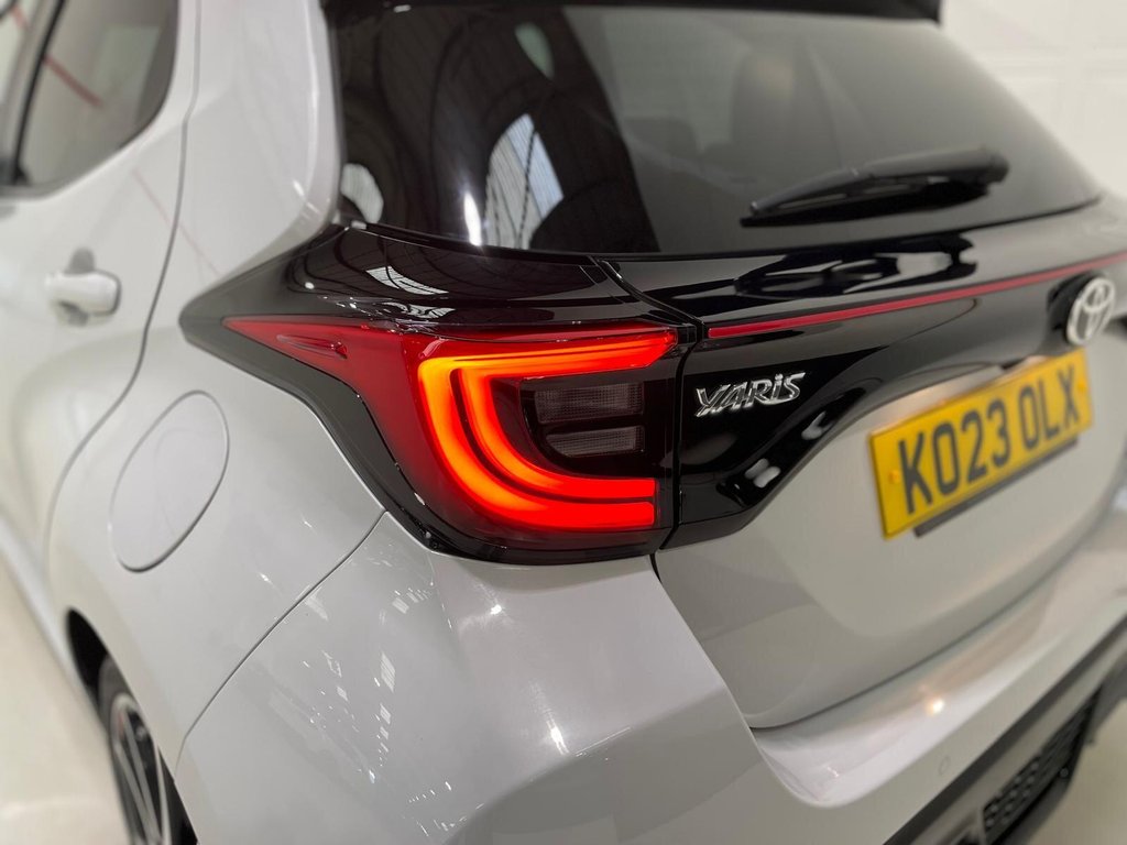 Used Toyota Yaris 2023 for sale - 76655439: Photo 45