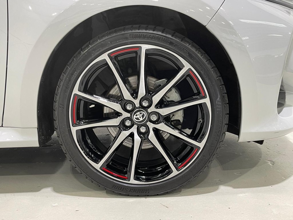 Used Toyota Yaris 2023 for sale - 76655439: Photo 47