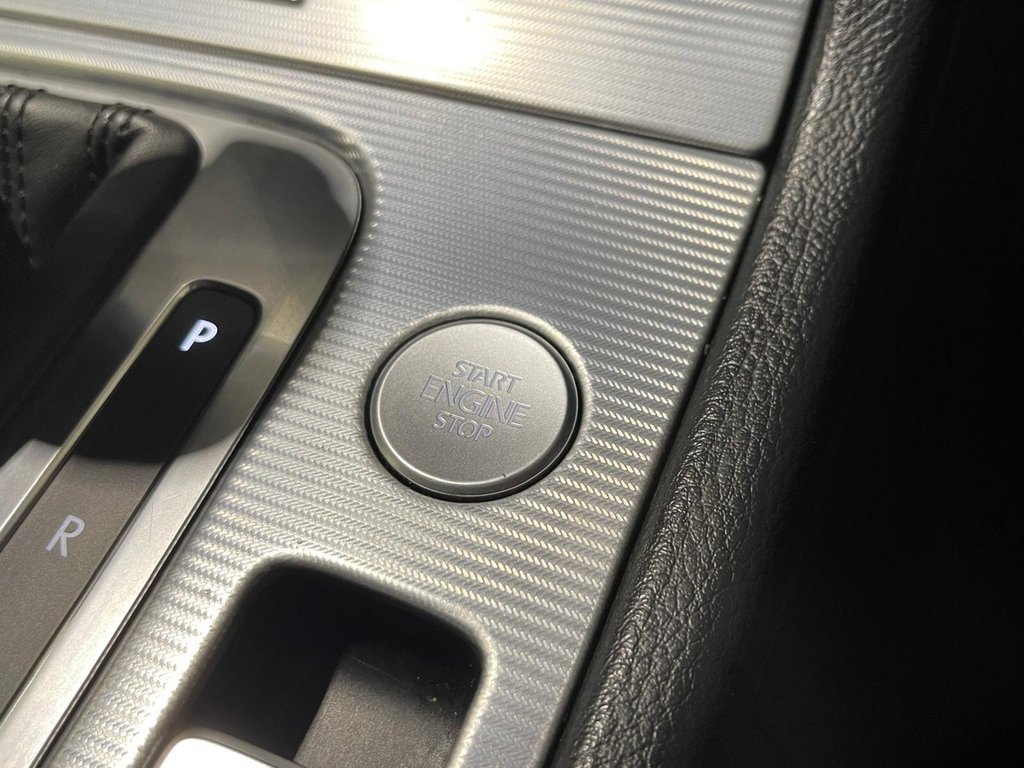 Used Volkswagen Touareg 2016 for sale - 76923137: Photo 23