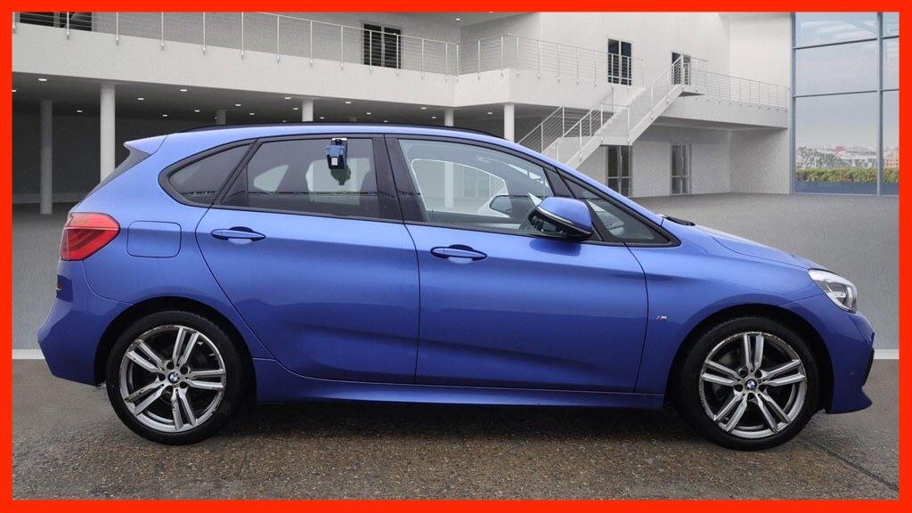 Used BMW 2 Series Active Tourer 2018 for sale - 76399251: Photo 2
