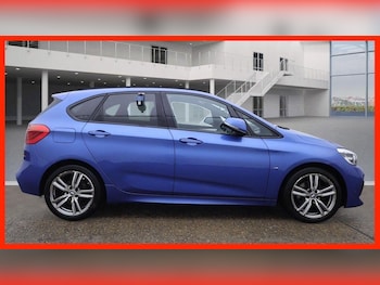 Used BMW 2 Series Active Tourer 2018 for sale - 76399251: Photo