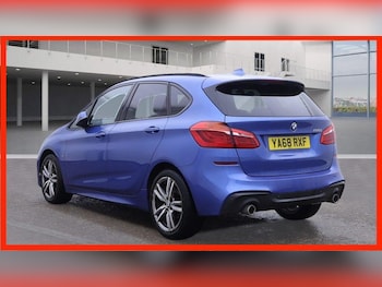 Used BMW 2 Series Active Tourer 2018 for sale - 76399251: Photo