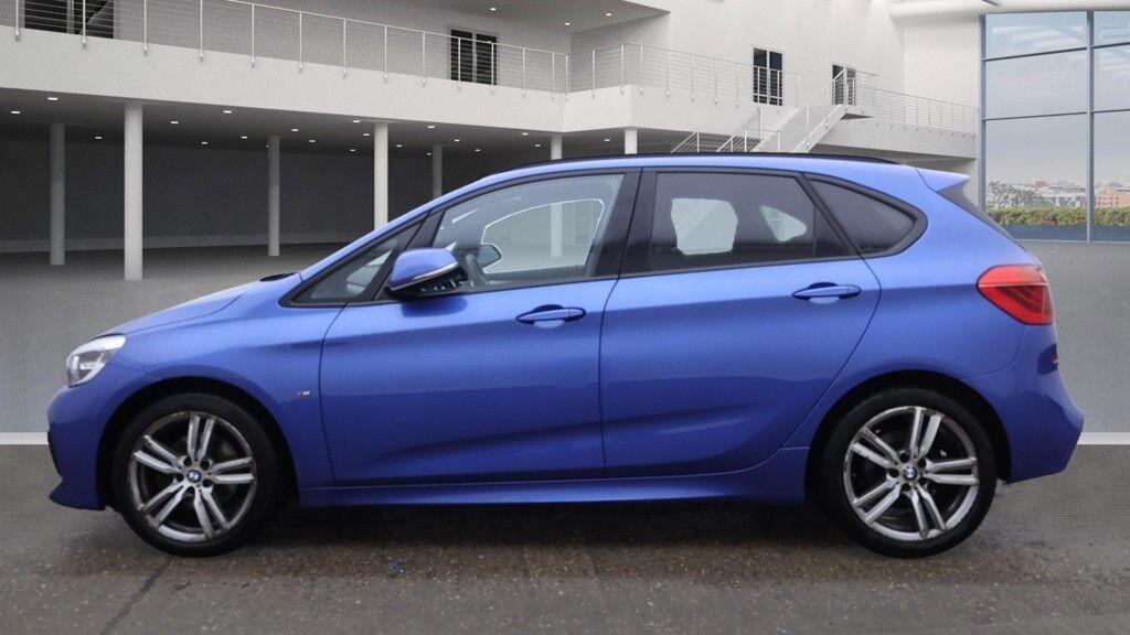Used BMW 2 Series Active Tourer 2018 for sale - 76399251: Photo 5