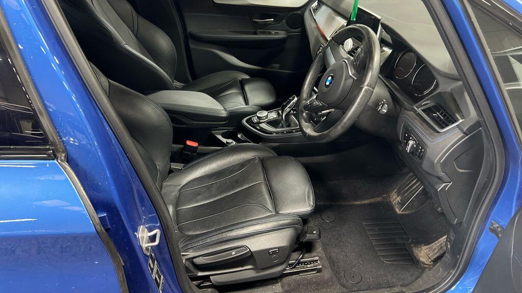 Used BMW 2 Series Active Tourer 2018 for sale - 76399251: Photo 8