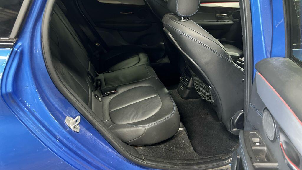 Used BMW 2 Series Active Tourer 2018 for sale - 76399251: Photo 9