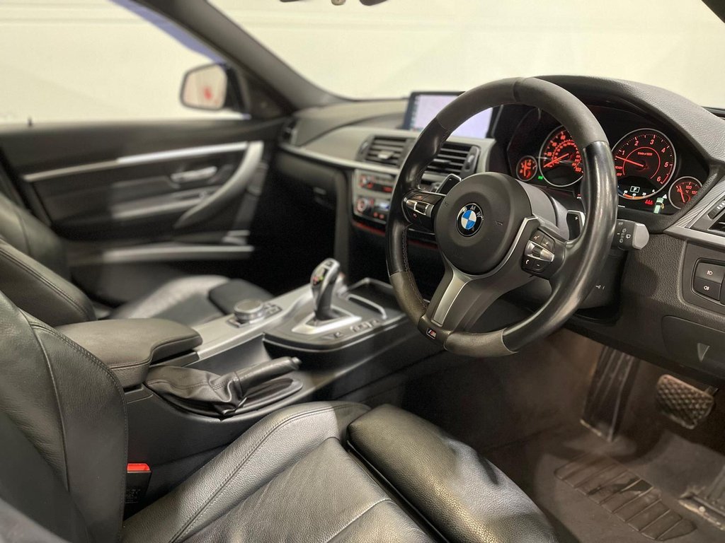 Used BMW 3 Series 2019 for sale - 76923537: Photo 10