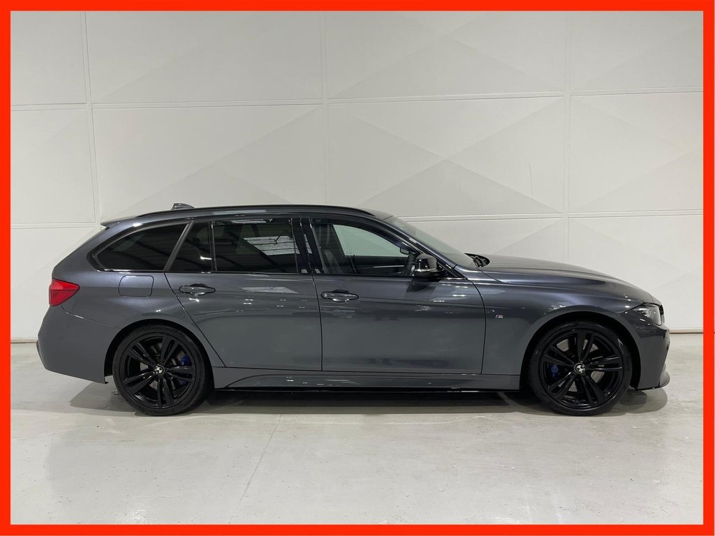 Used BMW 3 Series 2019 for sale - 76923537: Photo 2