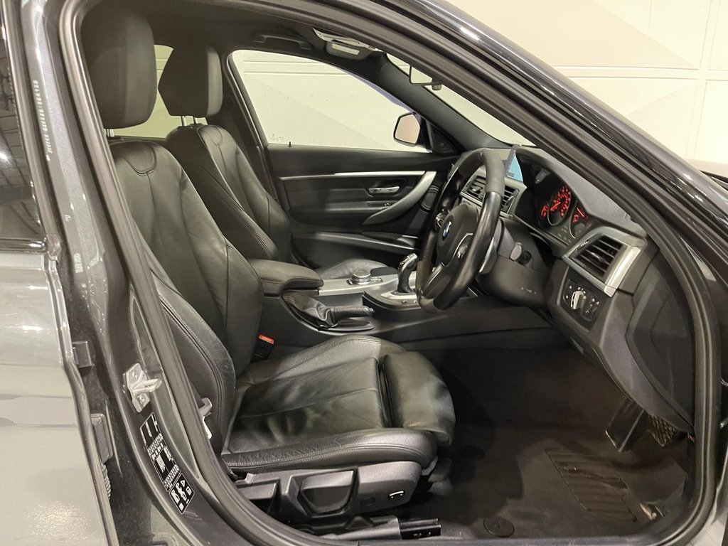 Used BMW 3 Series 2019 for sale - 76923537: Photo 20