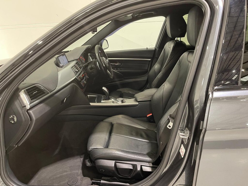 Used BMW 3 Series 2019 for sale - 76923537: Photo 21