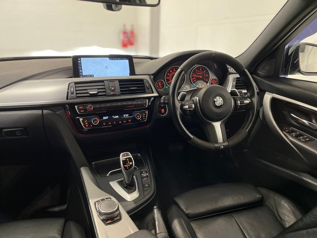 Used BMW 3 Series 2019 for sale - 76923537: Photo 22
