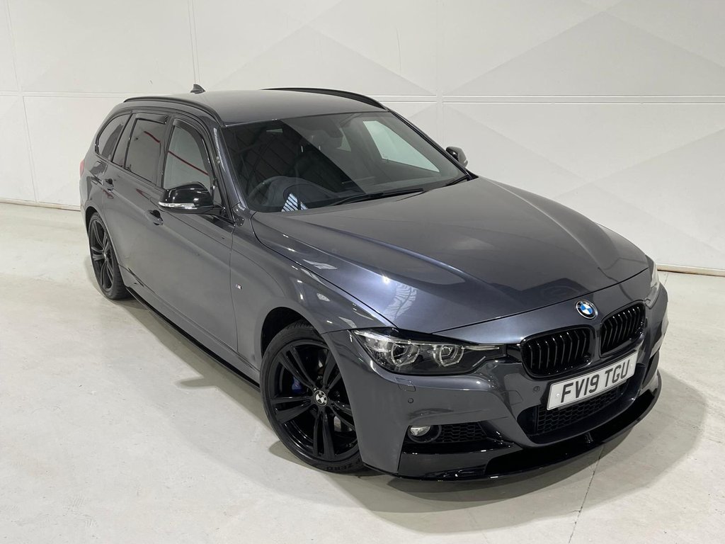 Used BMW 3 Series 2019 for sale - 76923537: Photo 25