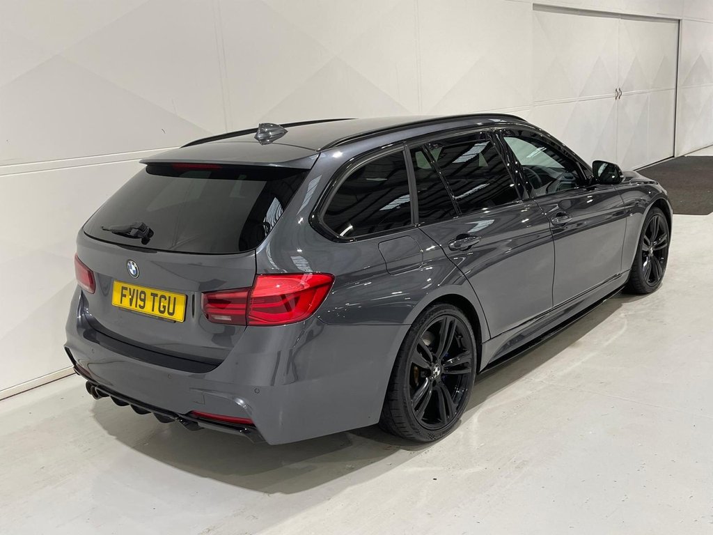 Used BMW 3 Series 2019 for sale - 76923537: Photo 26