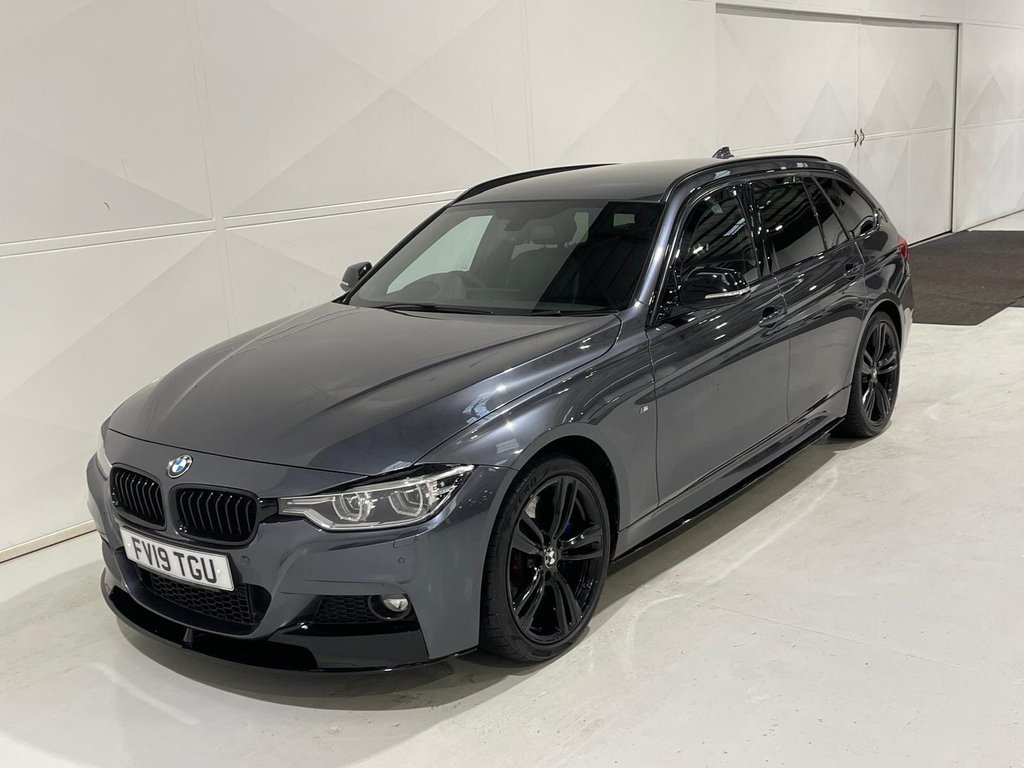 Used BMW 3 Series 2019 for sale - 76923537: Photo 28