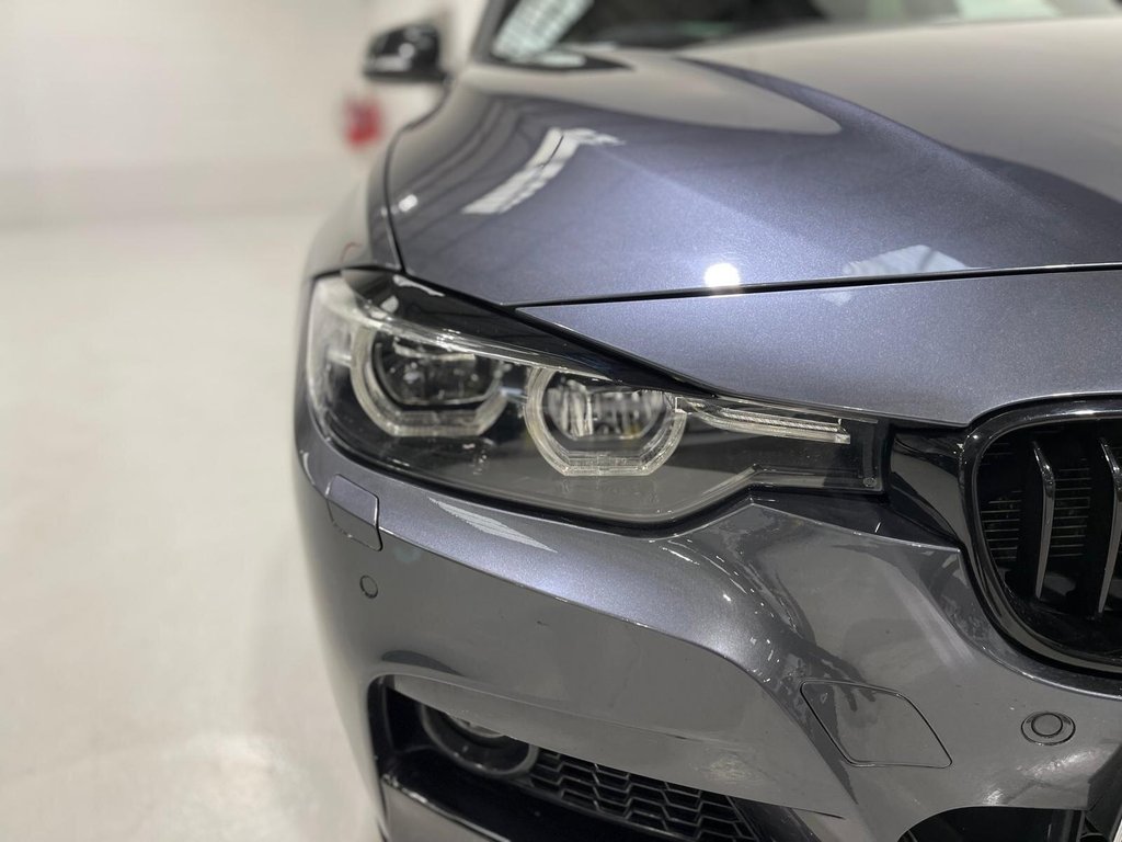 Used BMW 3 Series 2019 for sale - 76923537: Photo 29