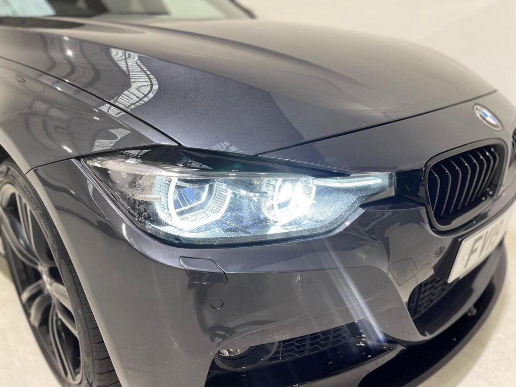 Used BMW 3 Series 2019 for sale - 76923537: Photo 30