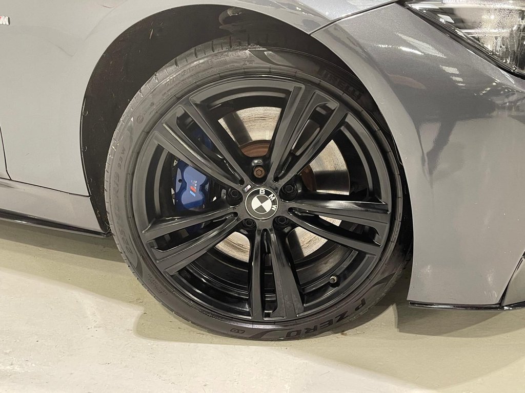 Used BMW 3 Series 2019 for sale - 76923537: Photo 31