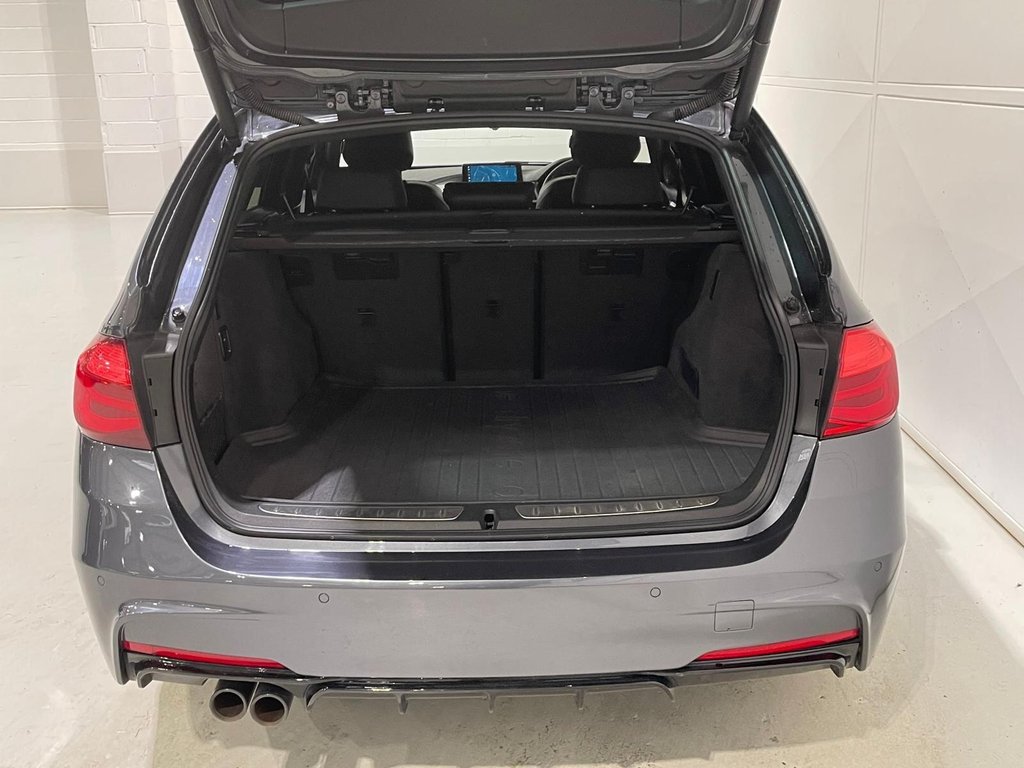 Used BMW 3 Series 2019 for sale - 76923537: Photo 34