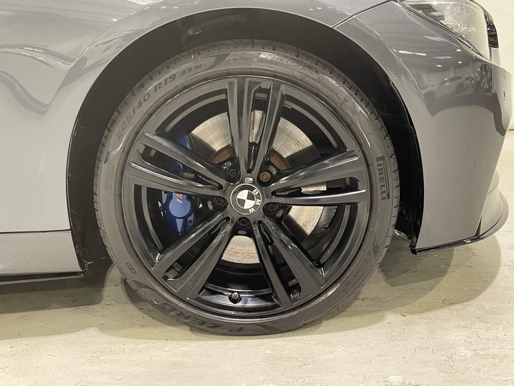 Used BMW 3 Series 2019 for sale - 76923537: Photo 35