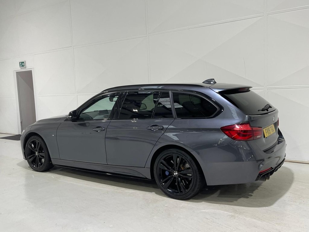 Used BMW 3 Series 2019 for sale - 76923537: Photo 5