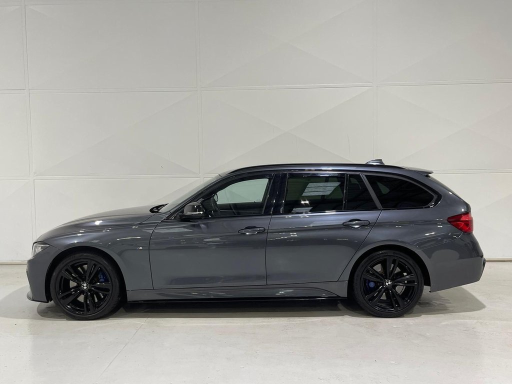 Used BMW 3 Series 2019 for sale - 76923537: Photo 6