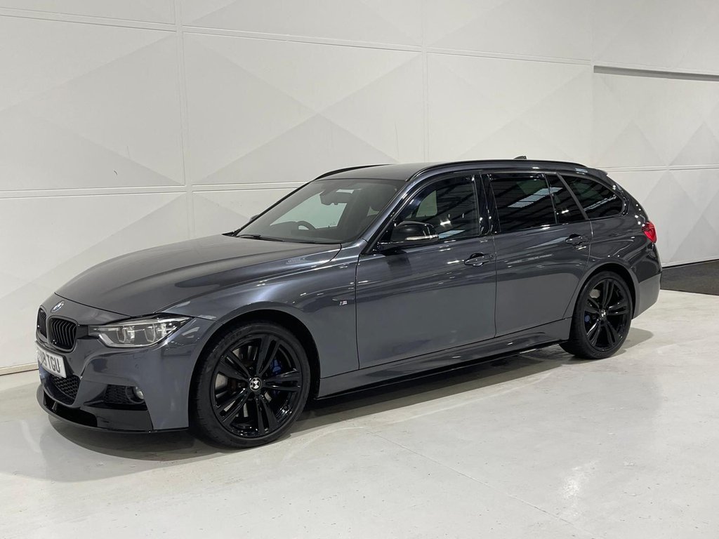 Used BMW 3 Series 2019 for sale - 76923537: Photo 7
