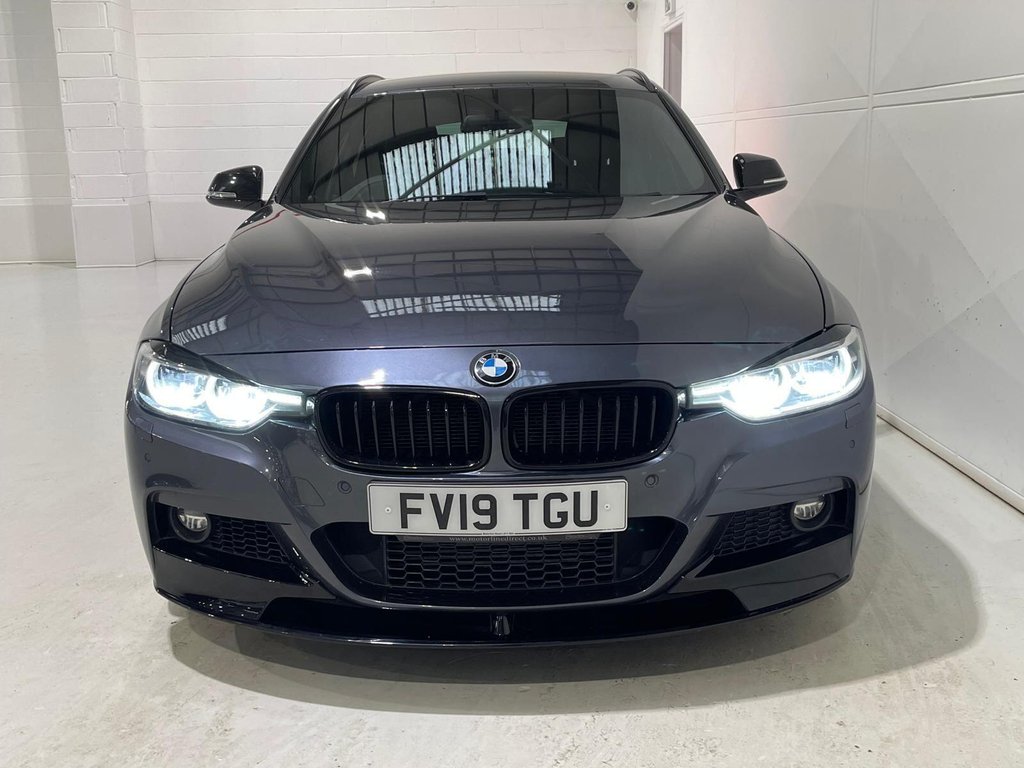 Used BMW 3 Series 2019 for sale - 76923537: Photo 8