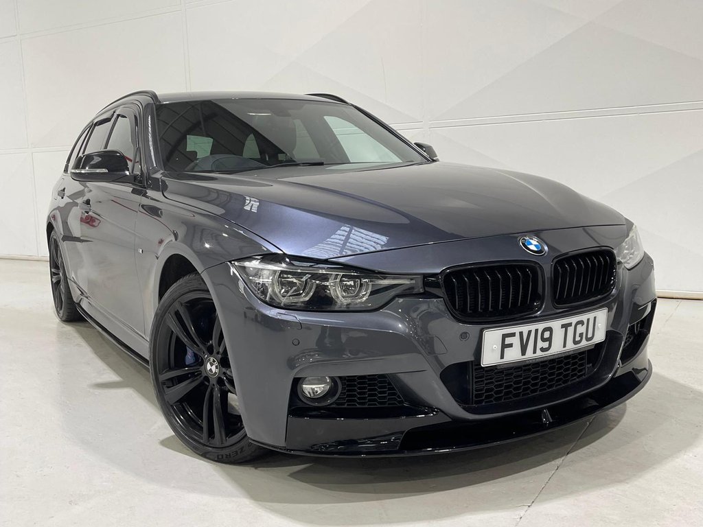 Used BMW 3 Series 2019 for sale - 76923537: Photo 9