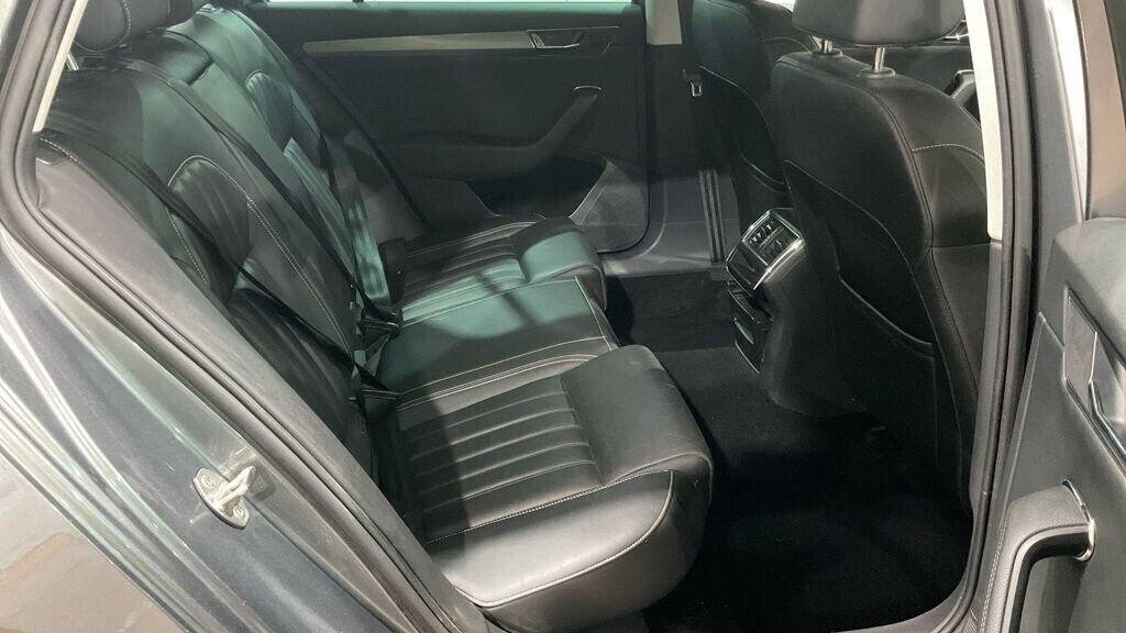 Used Skoda Superb 2022 for sale - 76496815: Photo 10