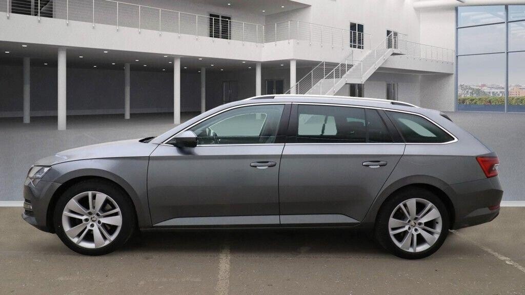 Used Skoda Superb 2022 for sale - 76496815: Photo 5