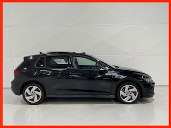 Used Volkswagen Golf 2021 for sale - 76496114: Photo