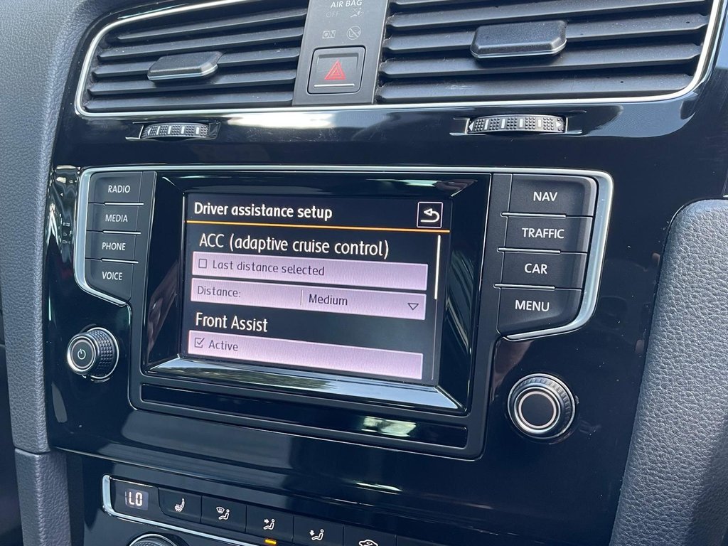 Used Volkswagen Golf 2015 for sale - 78124675: Photo 11