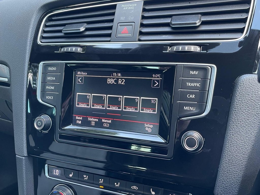 Used Volkswagen Golf 2015 for sale - 78124675: Photo 12