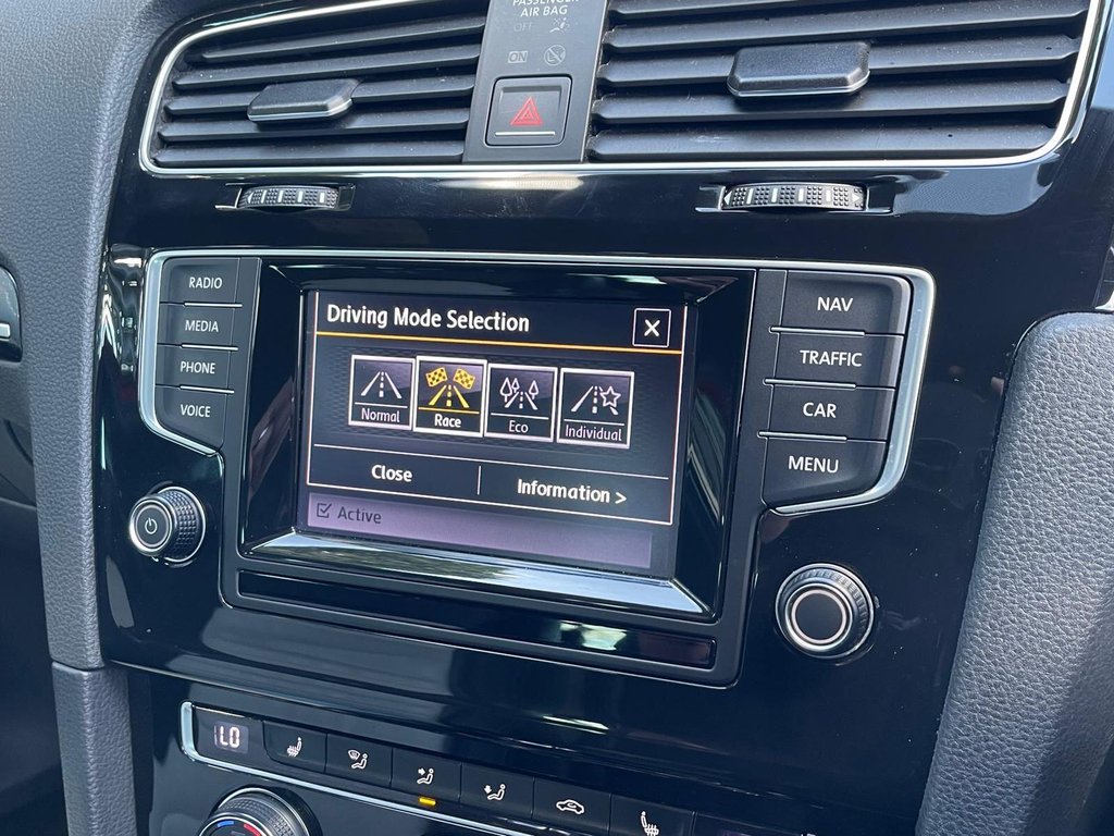 Used Volkswagen Golf 2015 for sale - 78124675: Photo 13