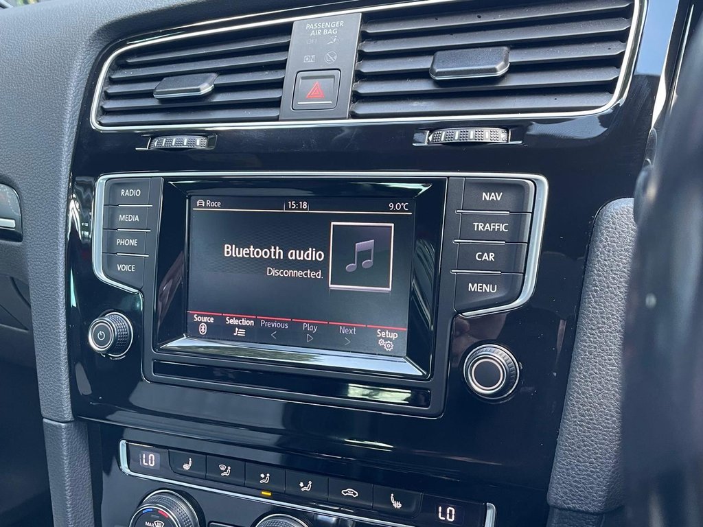 Used Volkswagen Golf 2015 for sale - 78124675: Photo 14