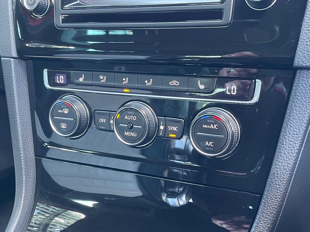 Used Volkswagen Golf 2015 for sale - 78124675: Photo 15