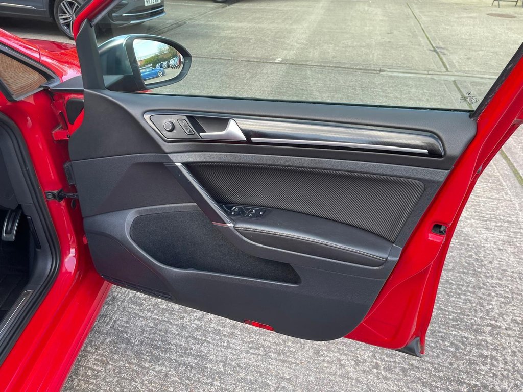 Used Volkswagen Golf 2015 for sale - 78124675: Photo 16