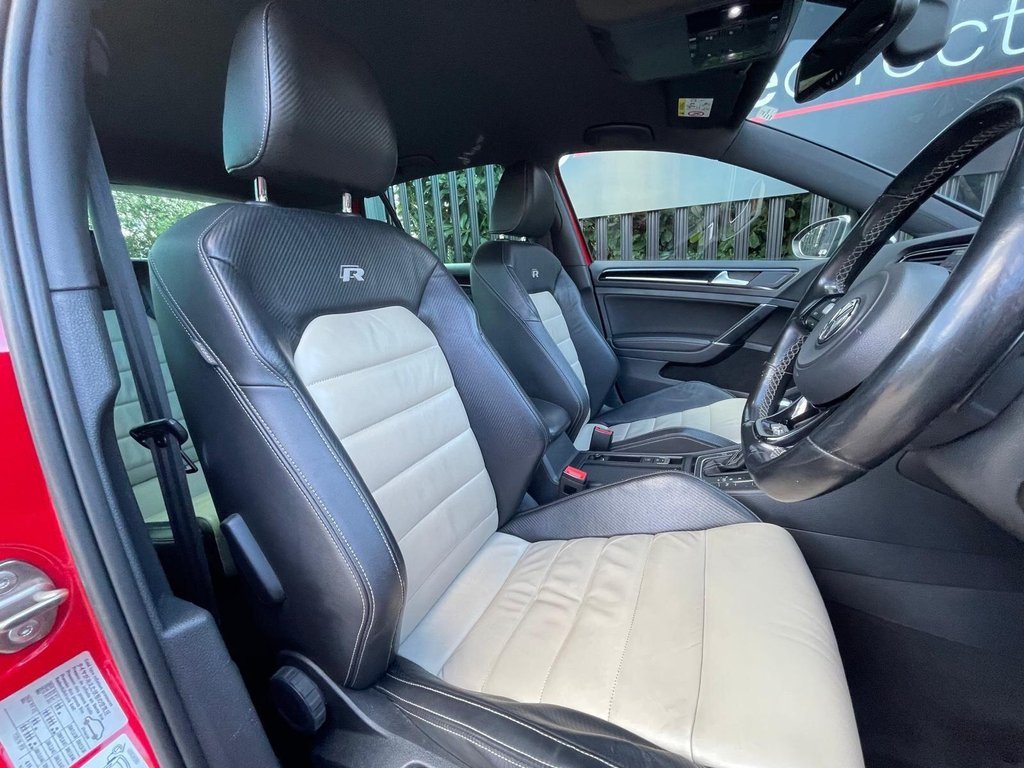 Used Volkswagen Golf 2015 for sale - 78124675: Photo 18